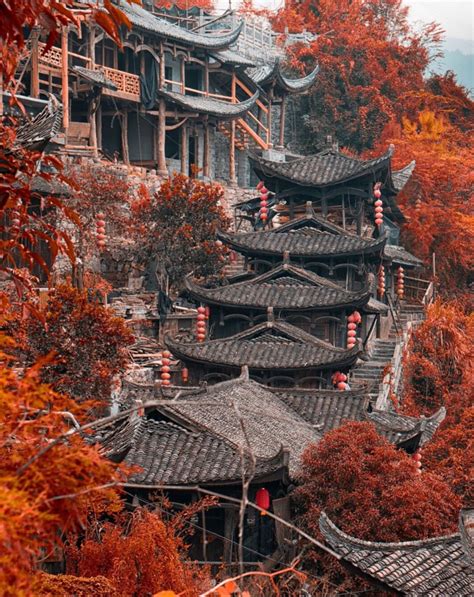 中國特色建築